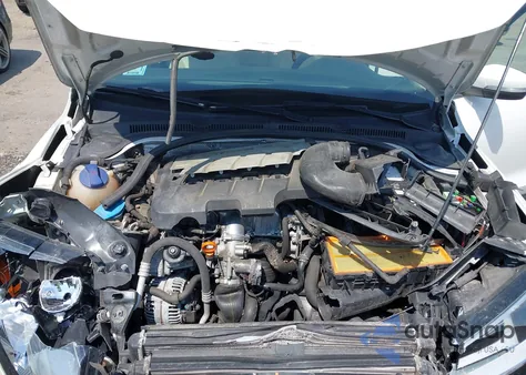 2013 Volkswagen Jetta 2.0L Tdi from USA, damaged, VIN 3VWLL7AJ5DM303196